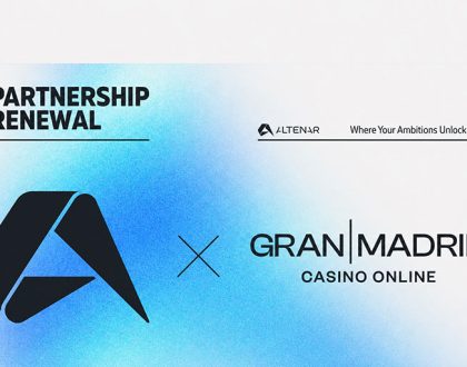 Altenar verlängert Deal mit Gran Madrid zur Unterstützung des Sportbooks 4 Altenar renews partnership with Gran Madrid to support sportsbook growth