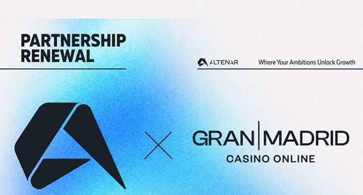 Altenar renews partnership with Gran Madrid to support sportsbook growth