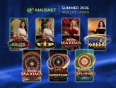 Amusnet expands its roulette portfolio with 7 new live and virtual releases 3 Amusnet expands its roulette portfolio with 7 new live and virtual releases