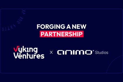 Animo Studios Joins the Vyking Ventures Portfolio