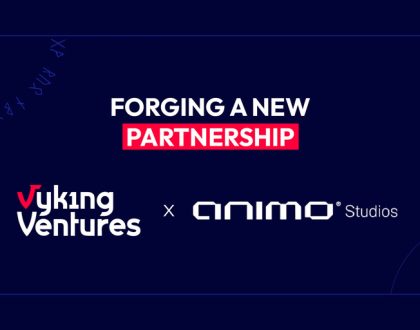 Animo Studios Joins the Vyking Ventures Portfolio 6 Animo Studios Joins the Vyking Ventures Portfolio
