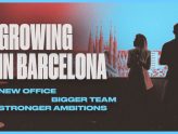 BETBY expands Barcelona presence with new Poblenou office for global growth 30 BETBY opens new Barcelona office in Poblenou