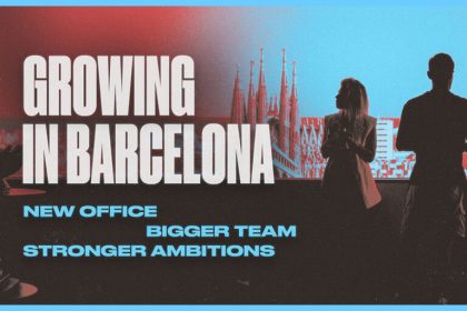 BETBY opens new Barcelona office in Poblenou