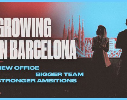 BETBY expands Barcelona presence with new Poblenou office for global growth 5 BETBY opens new Barcelona office in Poblenou