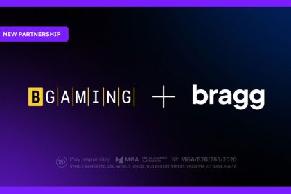 BGaming strengthens regulated market presence through Bragg partnership 11 BGaming strengthens regulated market presence through Bragg partnership