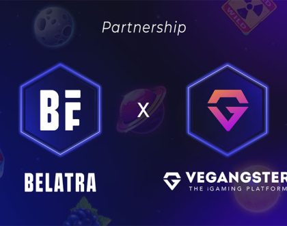 Belatra erweitert Verbreitung von Casino Inhalten durch Vegangster Partnerschaft 3 Belatra expands casino content distribution with Vegangster partnership
