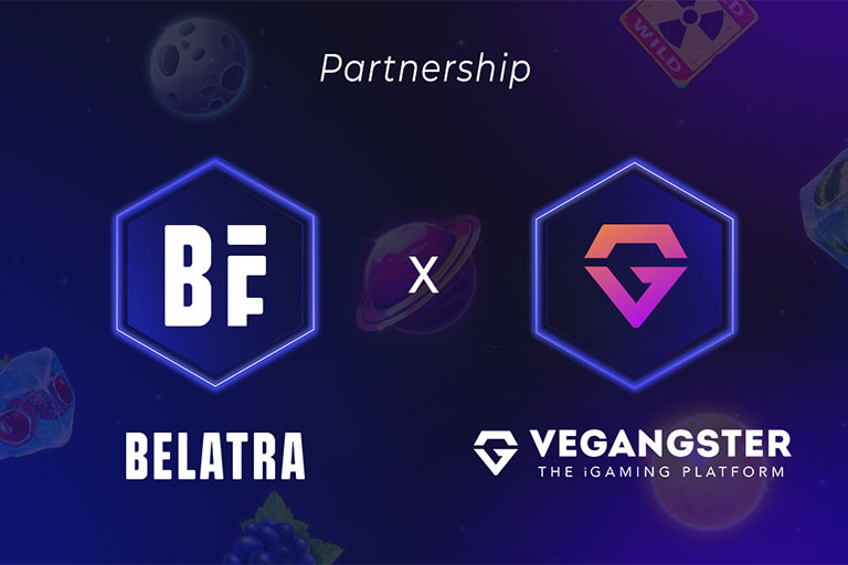 Belatra expands casino content distribution with Vegangster partnership 2 Belatra expands casino content distribution with Vegangster partnership