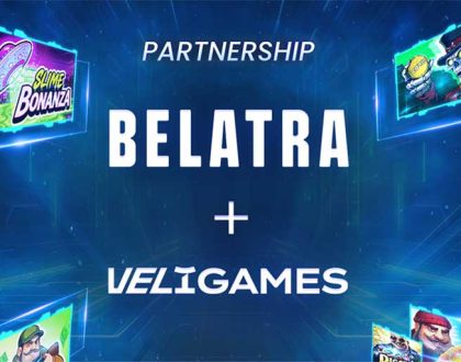Belatra signs VeliGames partnership to expand global slots distribution 5 Belatra signs VeliGames partnership to expand global slots distribution