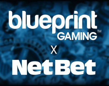 Blueprint Gaming expands Rapid Fire Jackpots rollout with NetBet UK 10 Blueprint Gaming expands Rapid Fire Jackpots rollout with NetBet UK