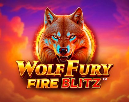 Blueprint Gaming unveils Wolf Fury Fire Blitz with dynamic bonus features