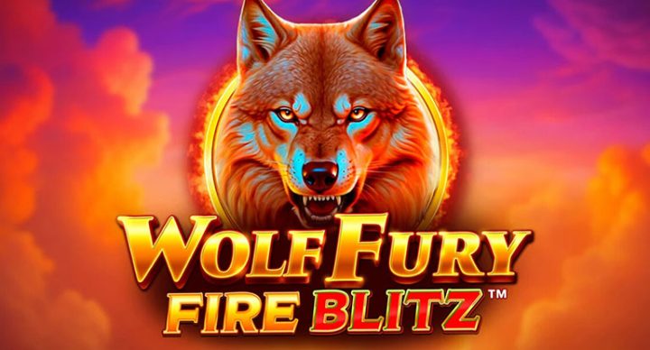 Blueprint Gaming unveils Wolf Fury Fire Blitz with dynamic bonus features