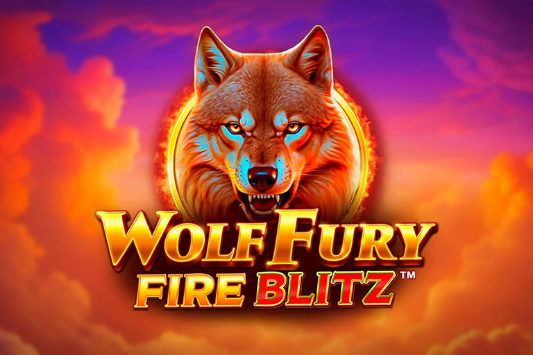 Blueprint Gaming unveils Wolf Fury Fire Blitz with dynamic bonus features