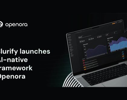 Blurify launches Openora AI-native framework for iGaming platforms