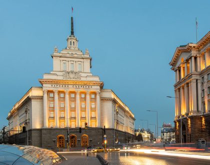 Bulgarien lehnt höhere Glücksspielsteuer ab und behält Werberegeln bei 4 Bulgaria rejects higher gambling tax, keeps current advertising rules