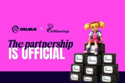 DELULU Gaming expands global reach through SoftGamings distribution partnership