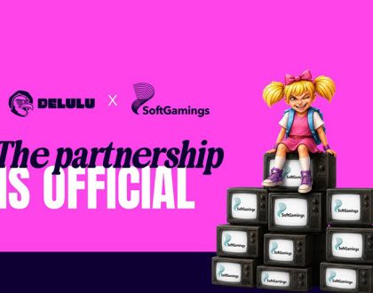 DELULU Gaming erweitert globale Reichweite durch SoftGamings Partnerschaft 3 DELULU Gaming expands global reach through SoftGamings distribution partnership