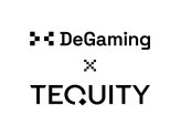 DeGaming expands content offering through partnership with Tequity