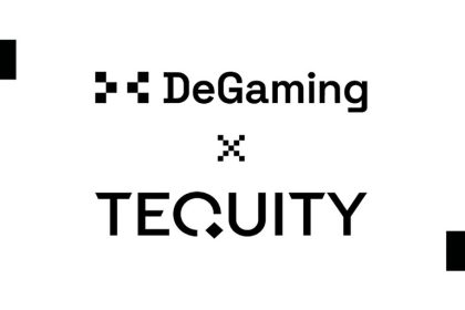 DeGaming expands content offering through partnership with Tequity