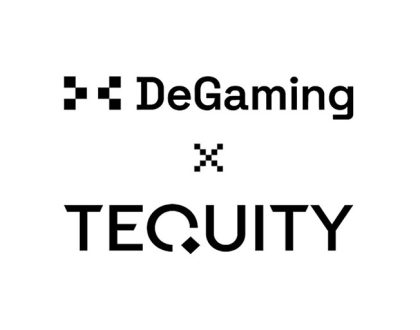DeGaming expands content offering through partnership with Tequity