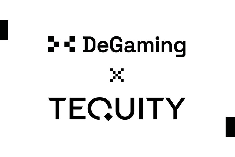 DeGaming expands content offering through partnership with Tequity 2 DeGaming expands content offering through partnership with Tequity