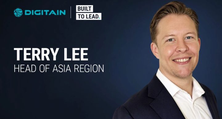 Digitain names Terry Lee Head of Asia Region to drive iGaming growth 52 Digitain names Terry Lee Head of Asia Region to drive iGaming growth