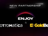 ENJOY expands iGaming content on Lottomatica.it and GoldBet in Italy