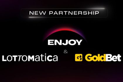ENJOY erweitert iGaming Inhalte auf Lottomatica.it und GoldBet in Italien 3 ENJOY expands iGaming content on Lottomatica.it and GoldBet in Italy