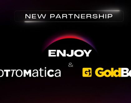 ENJOY erweitert iGaming Inhalte auf Lottomatica.it und GoldBet in Italien 7 ENJOY expands iGaming content on Lottomatica.it and GoldBet in Italy