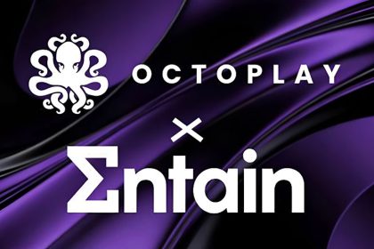 Entain expands Octoplay partnership across 11 regulated gaming markets