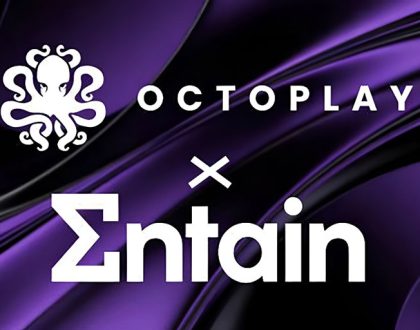 Entain expands Octoplay partnership across 11 regulated gaming markets 10 Entain expands Octoplay partnership across 11 regulated gaming markets