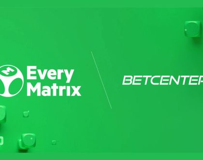 EveryMatrix expands Betcenter partnership with omnichannel platform in Belgium 11 EveryMatrix expands Betcenter partnership with omnichannel platform in Belgium