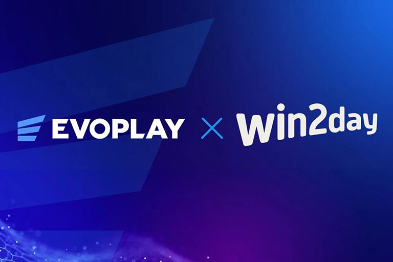 Evoplay expands Austrian iGaming market with Win2day partnership