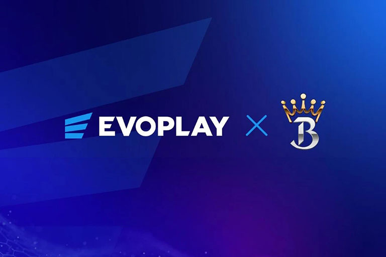 Evoplay strengthens Czech presence through Bonver Win partnership