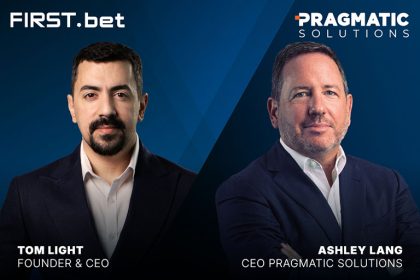 FIRST.bet integrates with Pragmatic Solutions to expand sportsbook platform