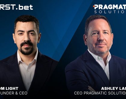 FIRST.bet integriert Pragmatic Solutions für stärkeres Sportsbook Wachstum 3 FIRST.bet integrates with Pragmatic Solutions to expand sportsbook platform