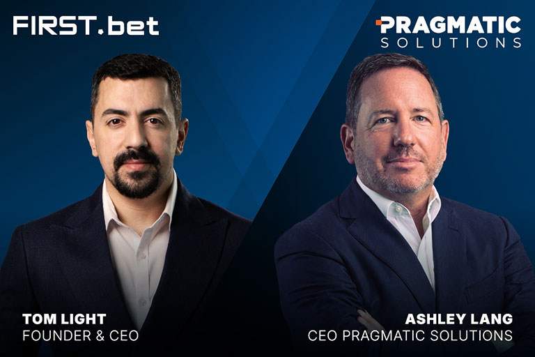 FIRST.bet integriert Pragmatic Solutions für stärkeres Sportsbook Wachstum 2 FIRST.bet integrates with Pragmatic Solutions to expand sportsbook platform