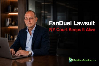 FanDuel founders’ lawsuit survives New York dismissal bid 3 FanDuel founders’ lawsuit survives New York dismissal bid
