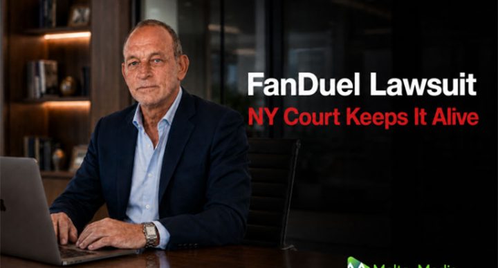 FanDuel founders’ lawsuit survives New York dismissal bid