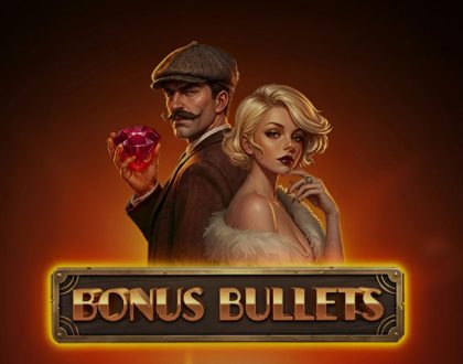Fantasma Games launches Bonus Bullets slot with jackpot features 3 Fantasma Games launches Bonus Bullets slot with jackpot features