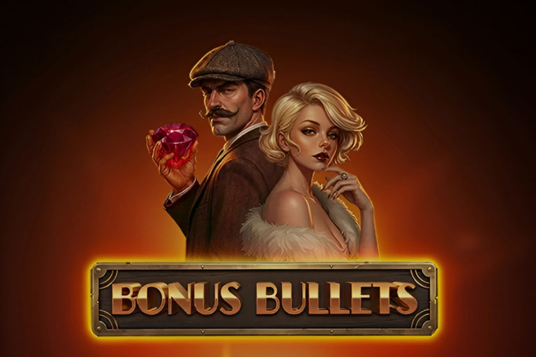 Fantasma Games launches Bonus Bullets slot with jackpot features 2 Fantasma Games launches Bonus Bullets slot with jackpot features