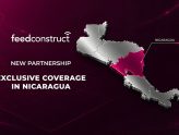 FeedConstruct Acquires Exclusive Worldwide Data and Streaming Rights for Nicaraguan Football