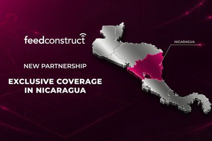 FeedConstruct Acquires Exclusive Worldwide Data and Streaming Rights for Nicaraguan Football 3 FeedConstruct Acquires Exclusive Worldwide Data and Streaming Rights for Nicaraguan Football