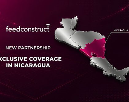 FeedConstruct Acquires Exclusive Worldwide Data and Streaming Rights for Nicaraguan Football 3 FeedConstruct Acquires Exclusive Worldwide Data and Streaming Rights for Nicaraguan Football