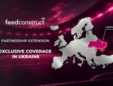 FeedConstruct Renews Partnership with Ukrainian Premier League for Exclusive Worldwide Data and Streaming Rights