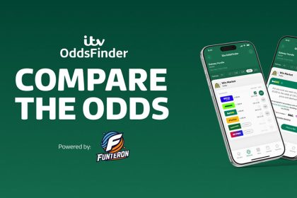 Funteron and ITV launch ITV OddsFinder ahead of Glorious Goodwood 2026 2 Funteron and ITV launch ITV OddsFinder ahead of Glorious Goodwood 2026