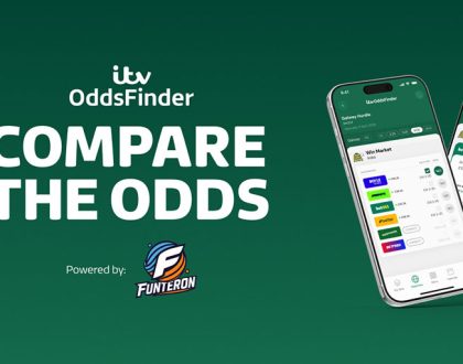 Funteron and ITV launch ITV OddsFinder ahead of Glorious Goodwood 2026 4 Funteron and ITV launch ITV OddsFinder ahead of Glorious Goodwood 2026