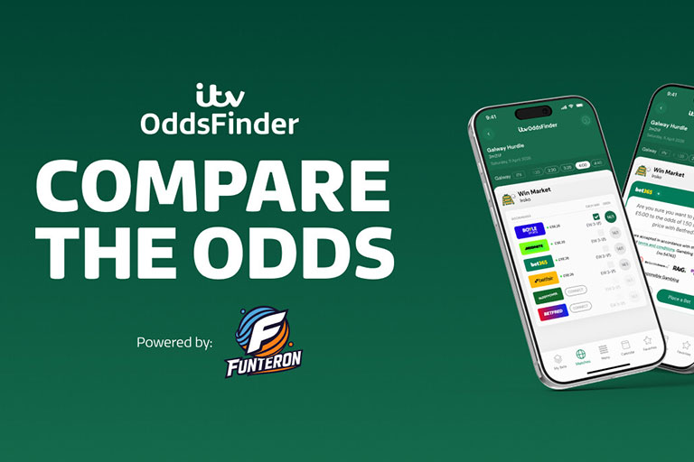 Funteron and ITV launch ITV OddsFinder ahead of Glorious Goodwood 2026 2 Funteron and ITV launch ITV OddsFinder ahead of Glorious Goodwood 2026