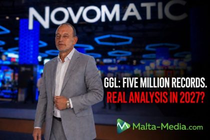 GGL collected player data for years. Why wait until 2027? 3 GGL collected player data for years. Why wait until 2027?