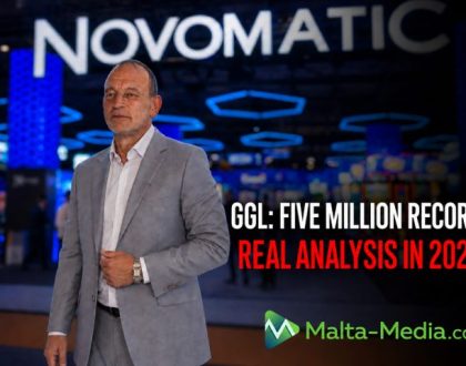 GGL collected player data for years. Why wait until 2027?
