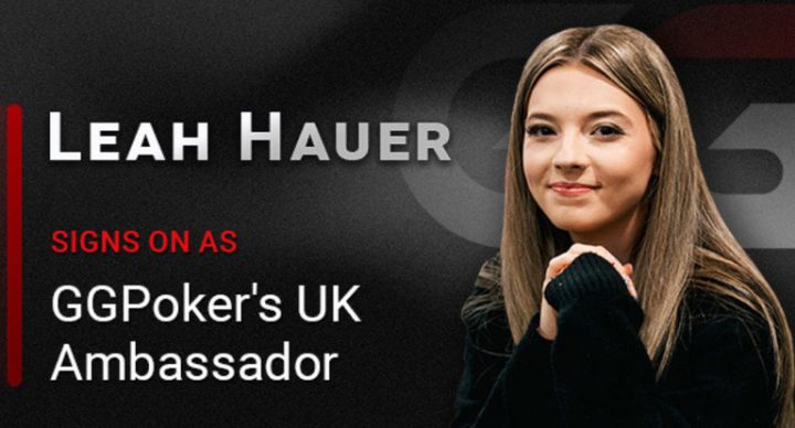 GGPoker appoints Leah Hauer as UK and Ireland brand ambassador 51 GGPoker appoints Leah Hauer as UK and Ireland brand ambassador